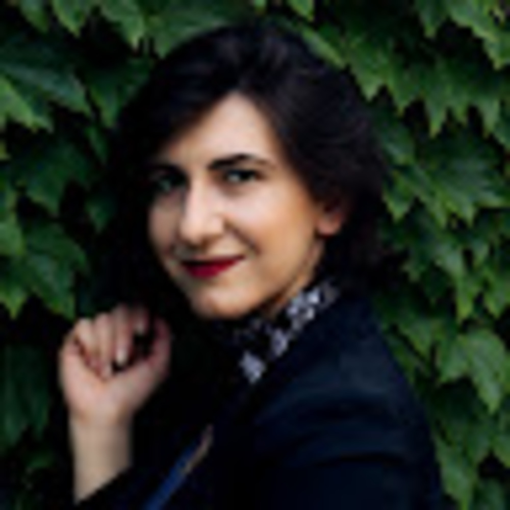Meet your Posher, Salome